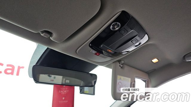 Kia K5 2024 — photo 25