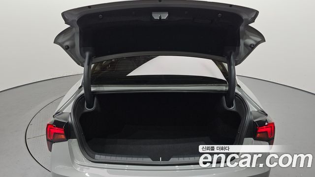 Kia K5 2024 — photo 26
