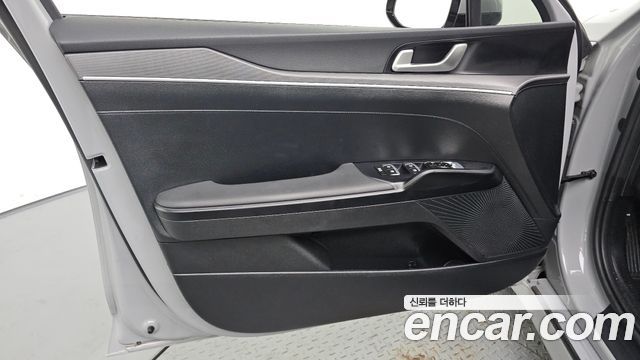 Kia K5 2024 — photo 14