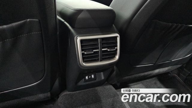 Kia K5 2024 — photo 31