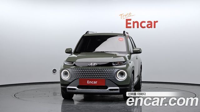 Hyundai Casper 2023 — photo 3