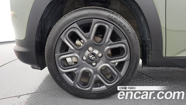 Hyundai Casper 2023 — photo 5