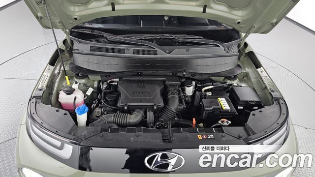 Hyundai Casper 2023 — photo 6