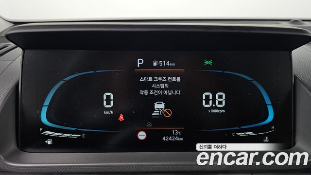 Hyundai Casper 2023 — photo 11
