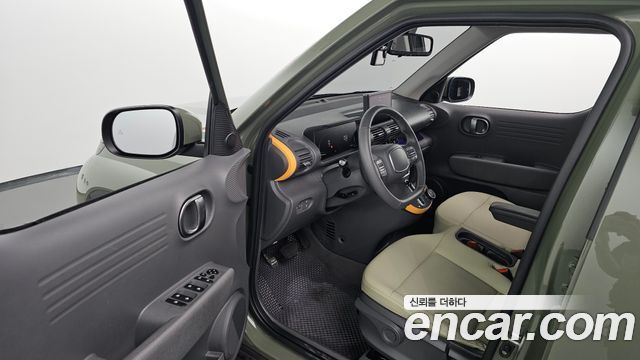 Hyundai Casper 2023 — photo 13