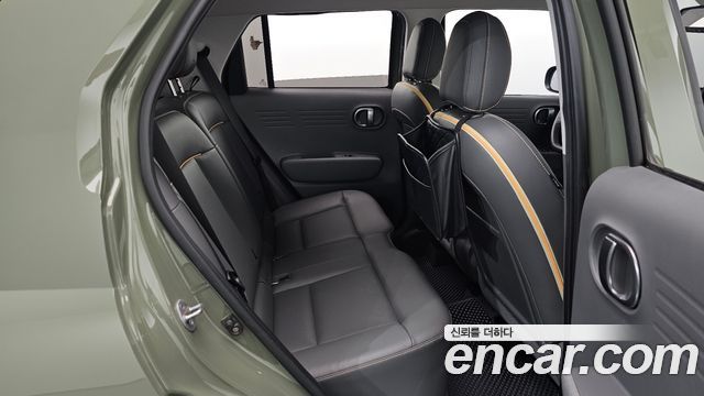 Hyundai Casper 2023 — photo 18