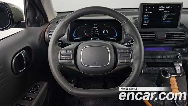 Hyundai Casper 2023 — photo 19