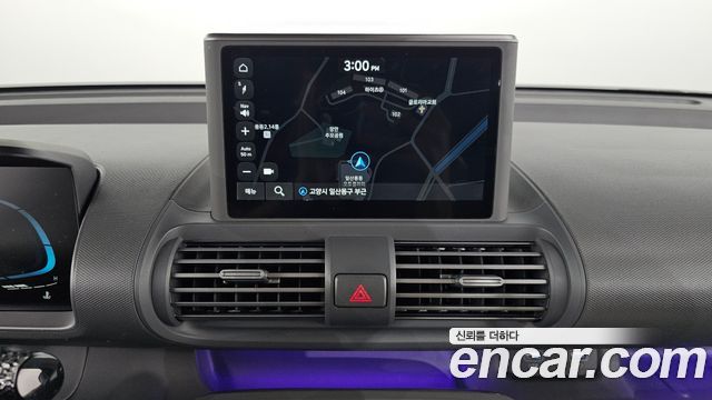 Hyundai Casper 2023 — photo 20