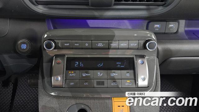 Hyundai Casper 2023 — photo 25
