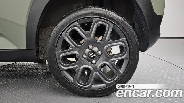 Hyundai Casper 2023 — photo 7
