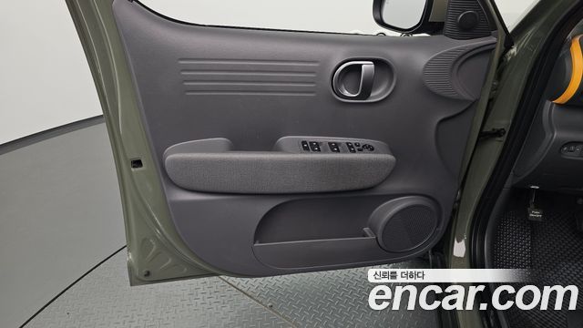 Hyundai Casper 2023 — photo 14