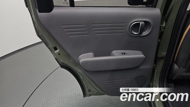 Hyundai Casper 2023 — photo 15