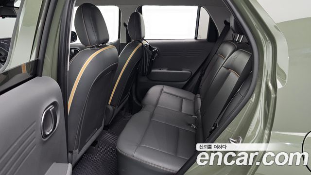 Hyundai Casper 2023 — photo 16