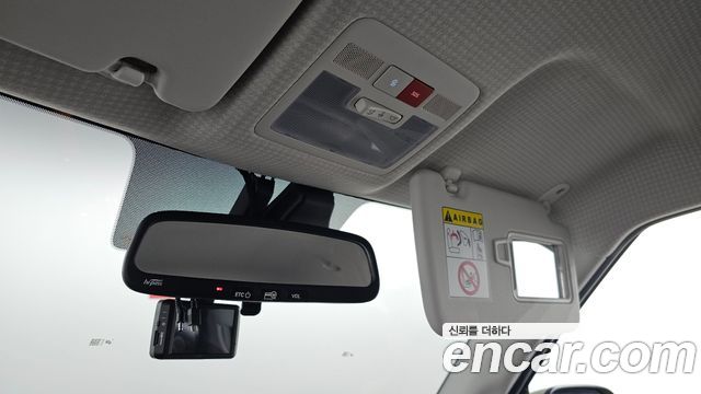 Hyundai Casper 2023 — photo 27