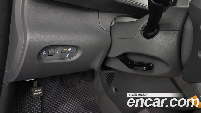 Hyundai Casper 2023 — photo 28