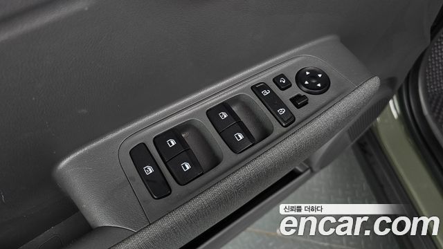 Hyundai Casper 2023 — photo 29