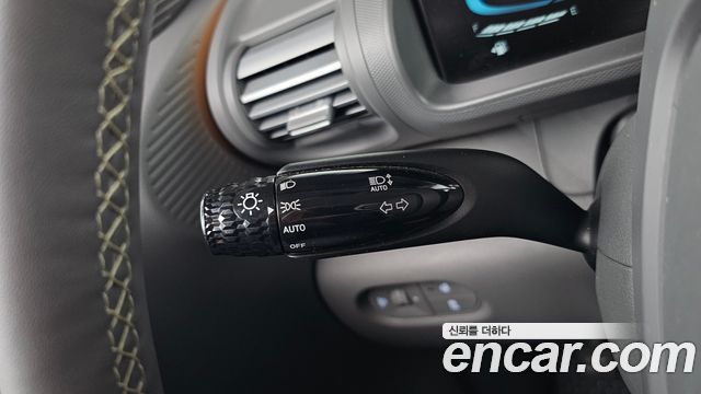 Hyundai Casper 2023 — photo 30