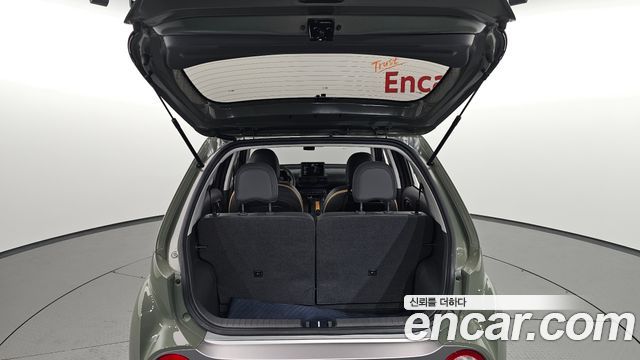 Hyundai Casper 2023 — photo 31