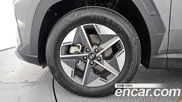 Hyundai Tucson 2025 — photo 5