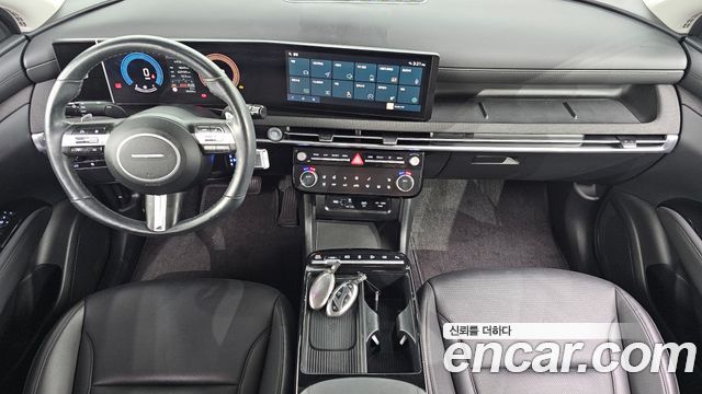 Hyundai Tucson 2025 — photo 10