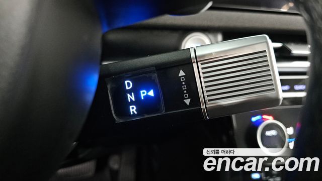 Hyundai Tucson 2025 — photo 12