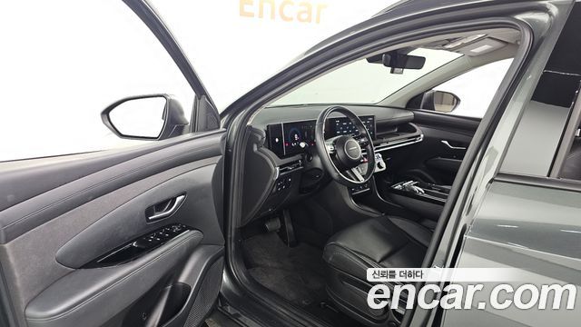 Hyundai Tucson 2025 — photo 13