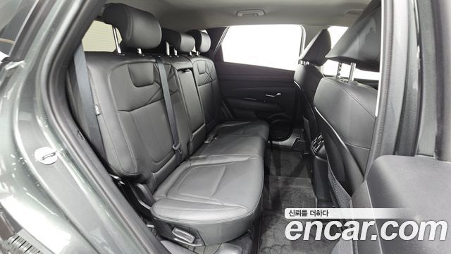 Hyundai Tucson 2025 — photo 17