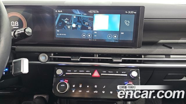 Hyundai Tucson 2025 — photo 20