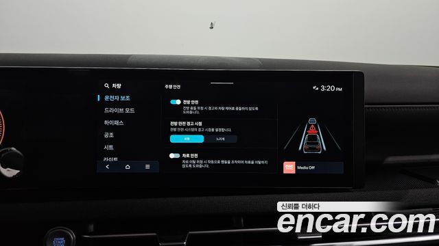 Hyundai Tucson 2025 — photo 22