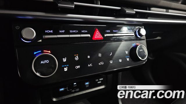 Hyundai Tucson 2025 — photo 23
