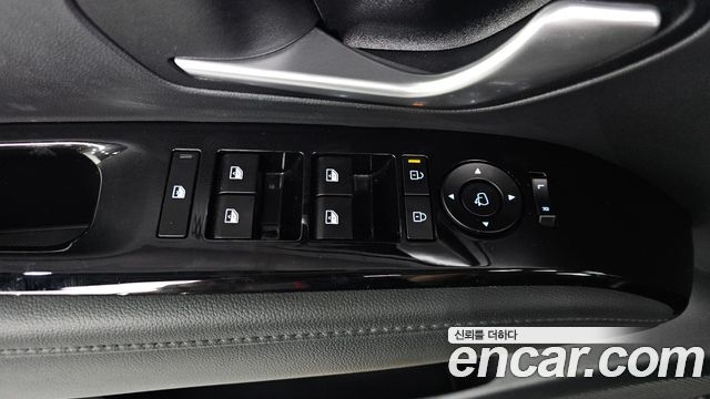 Hyundai Tucson 2025 — photo 24