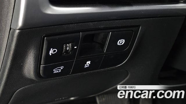 Hyundai Tucson 2025 — photo 25