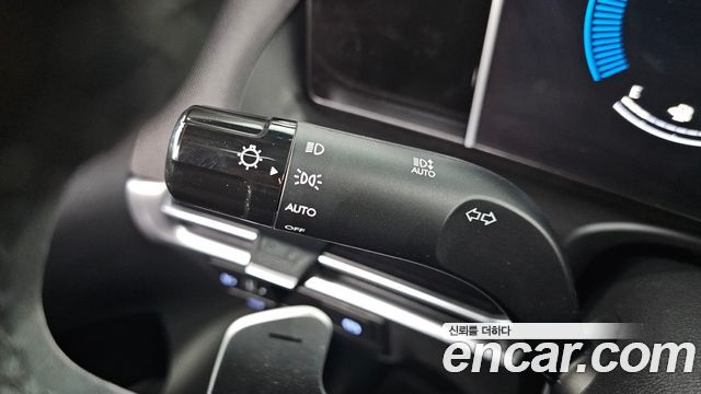 Hyundai Tucson 2025 — photo 26