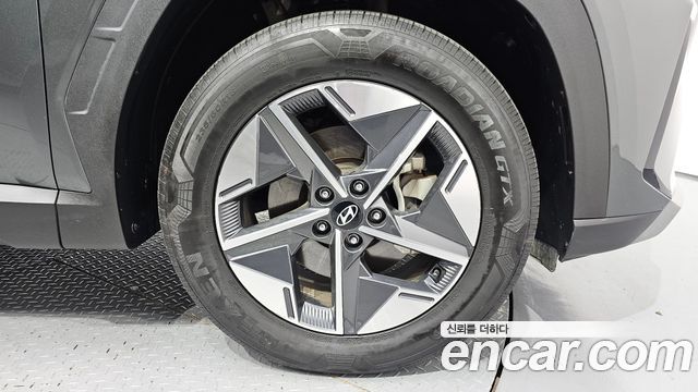 Hyundai Tucson 2025 — photo 7