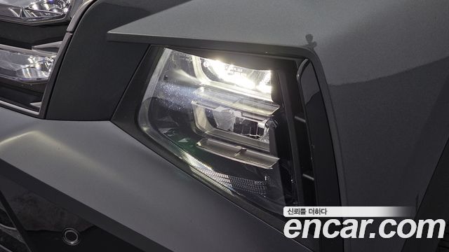 Hyundai Tucson 2025 — photo 8