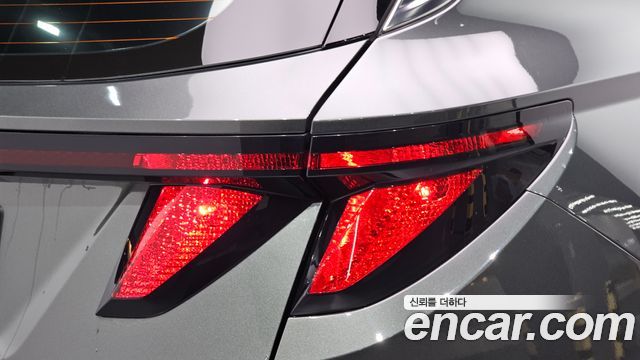 Hyundai Tucson 2025 — photo 9