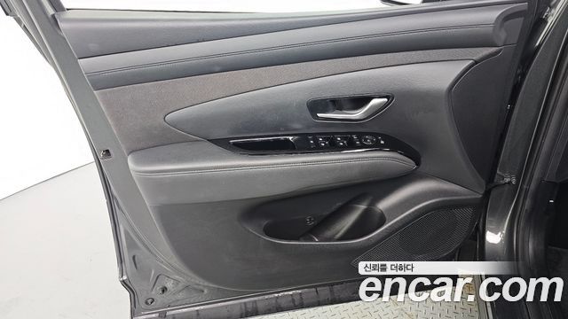 Hyundai Tucson 2025 — photo 14