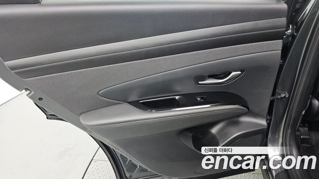 Hyundai Tucson 2025 — photo 15