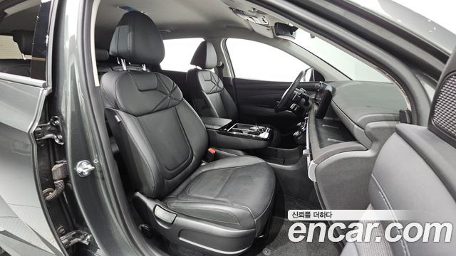 Hyundai Tucson 2025 — photo 16