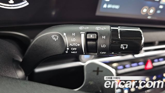 Hyundai Tucson 2025 — photo 27