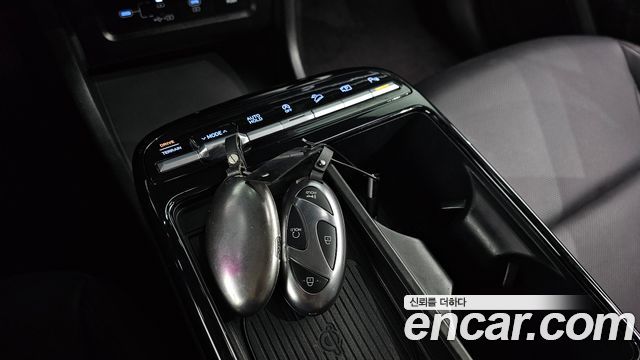 Hyundai Tucson 2025 — photo 28