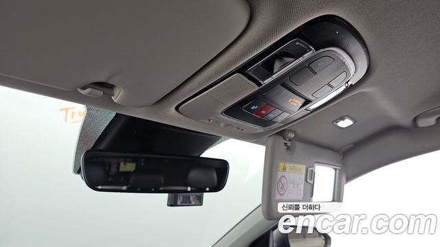 Hyundai Tucson 2025 — photo 29