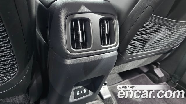 Hyundai Tucson 2025 — photo 31