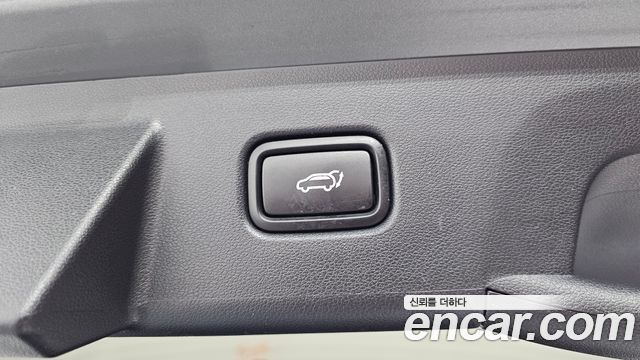 Hyundai Tucson 2025 — photo 33