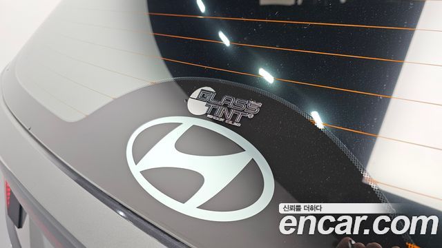 Hyundai Tucson 2025 — photo 34