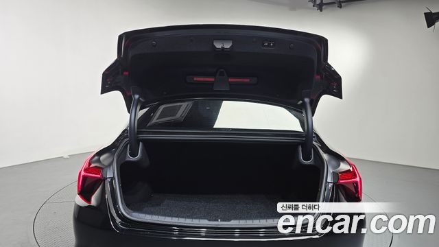 Kia K8 2023 — photo 26