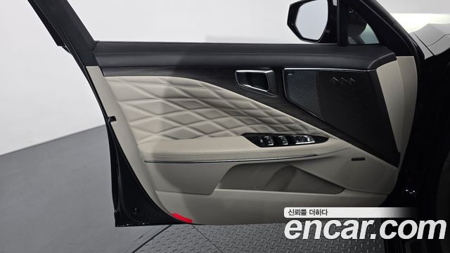 Kia K8 2023 — photo 14