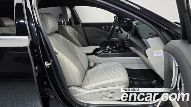 Kia K8 2023 — photo 16