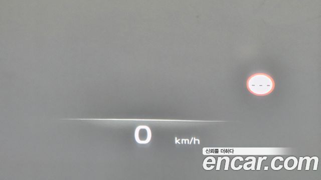Kia K8 2023 — photo 38