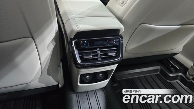 Kia K8 2023 — photo 39